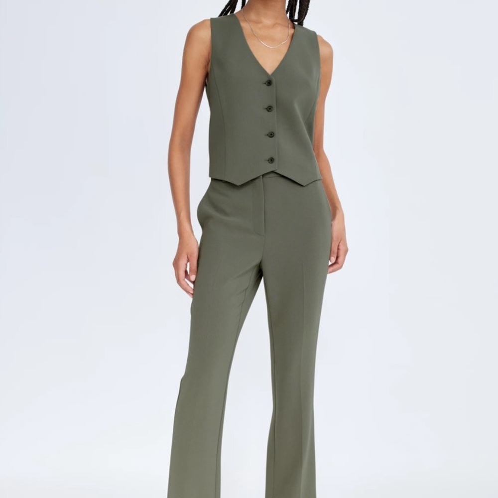 Aritzia Babaton Bradshaw Vest